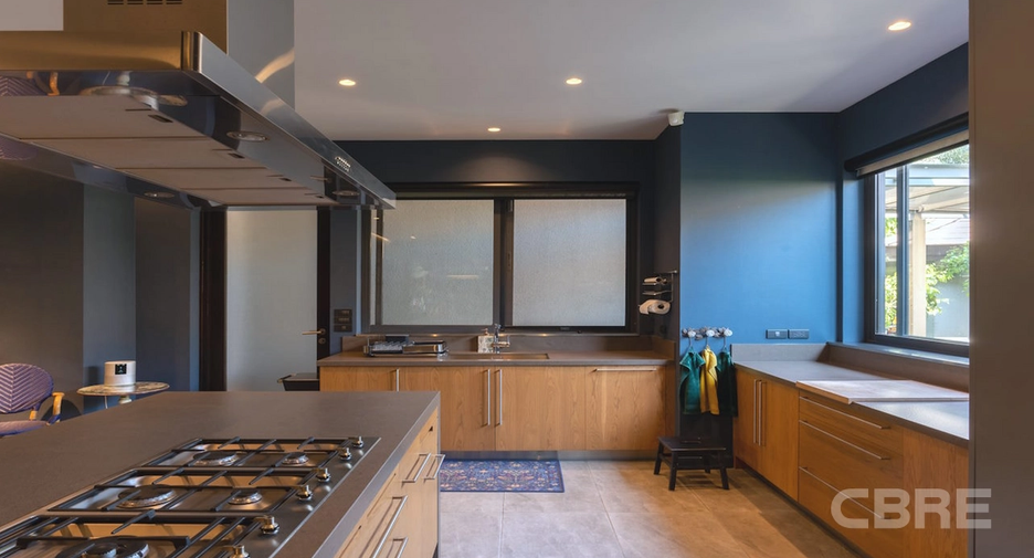 Casa en venta de 4 habitaciones en Thawi Watthana, Bangkok