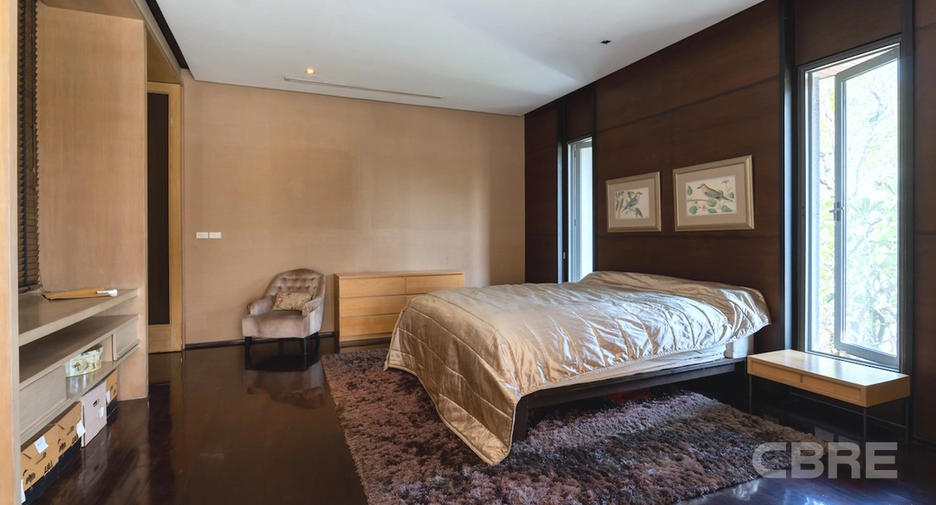 Casa en venta de 4 habitaciones en Thawi Watthana, Bangkok