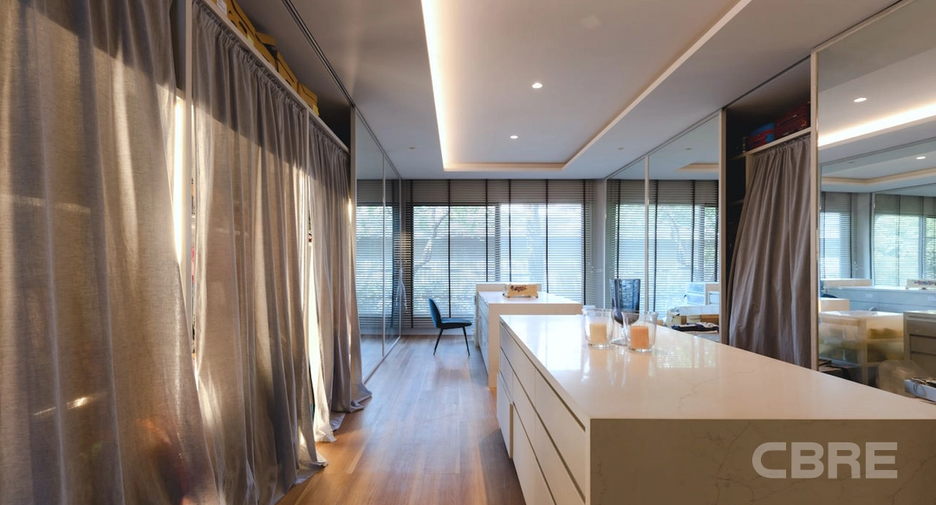 Casa en venta de 4 habitaciones en Thawi Watthana, Bangkok