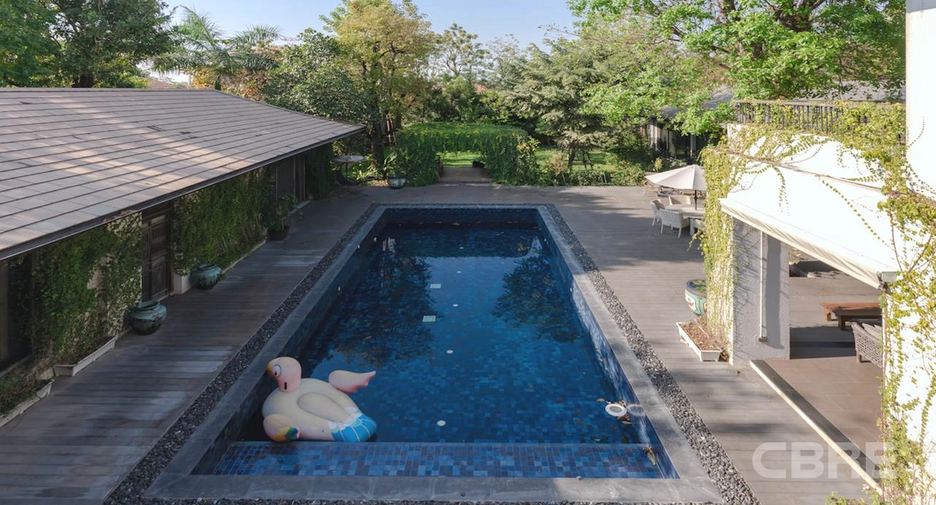 Casa en venta de 4 habitaciones en Thawi Watthana, Bangkok