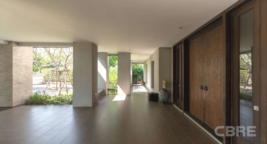 Casa en venta de 4 habitaciones en Thawi Watthana, Bangkok