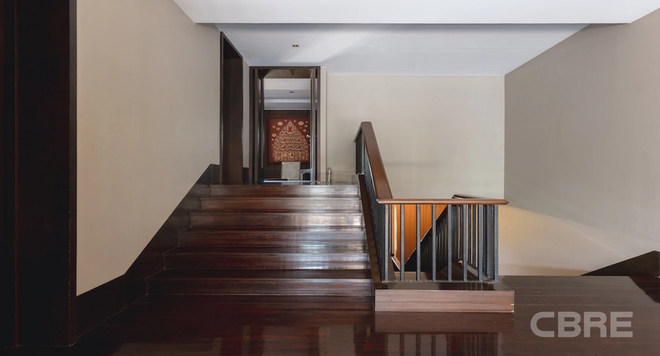 Casa en venta de 4 habitaciones en Thawi Watthana, Bangkok
