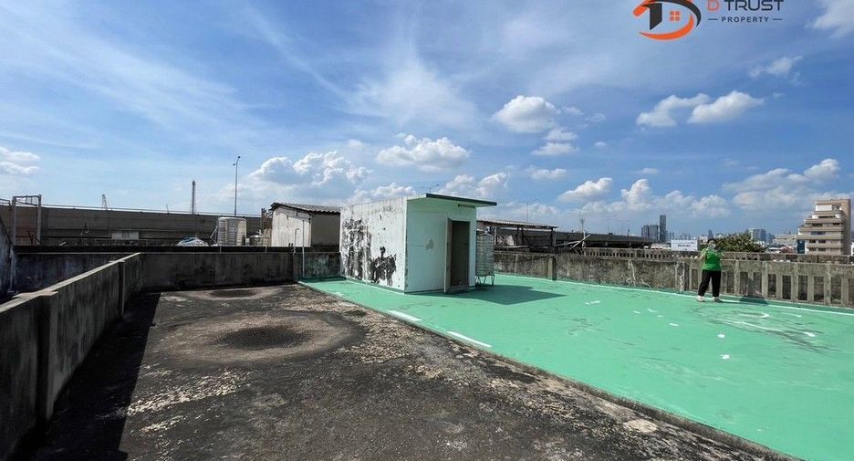 Продажа офис в Пхра Кханонг, Бангкок