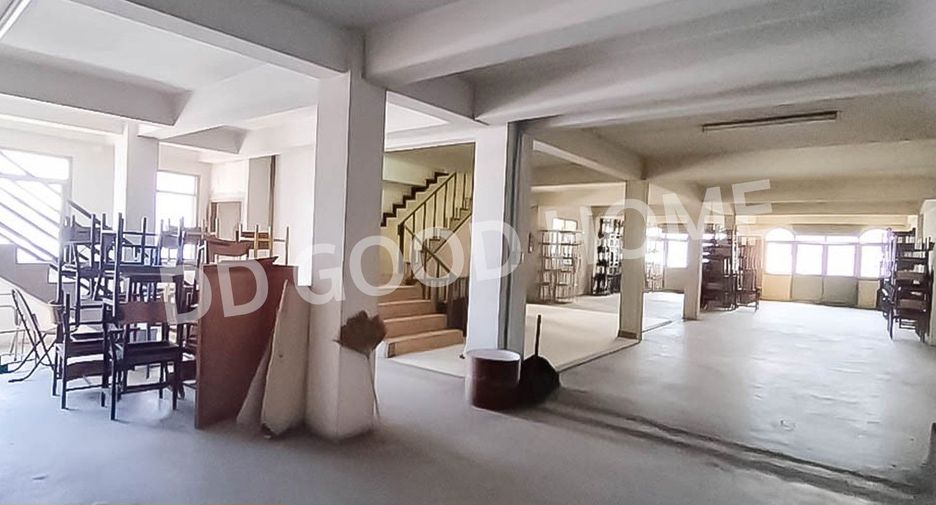 For rent 2 bedrooms retail Space in Prawet, Bangkok