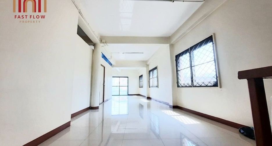 出租 4 卧室 商业空间 在 Sam Phran, Nakhon Pathom