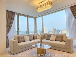Wohnung zur Miete mit 2 Zimmer in Bang Kho Laem, Bangkok