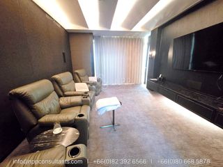 Wohnung zur Miete mit 2 Zimmer in Bang Kho Laem, Bangkok