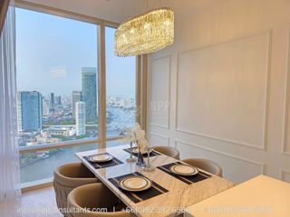Wohnung zur Miete mit 2 Zimmer in Bang Kho Laem, Bangkok