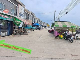 For sale 2 bed retail Space in Pluak Daeng, Rayong