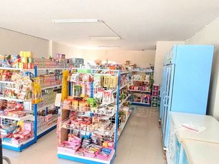 For sale 2 bed retail Space in Pluak Daeng, Rayong