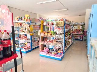 For sale 2 bed retail Space in Pluak Daeng, Rayong