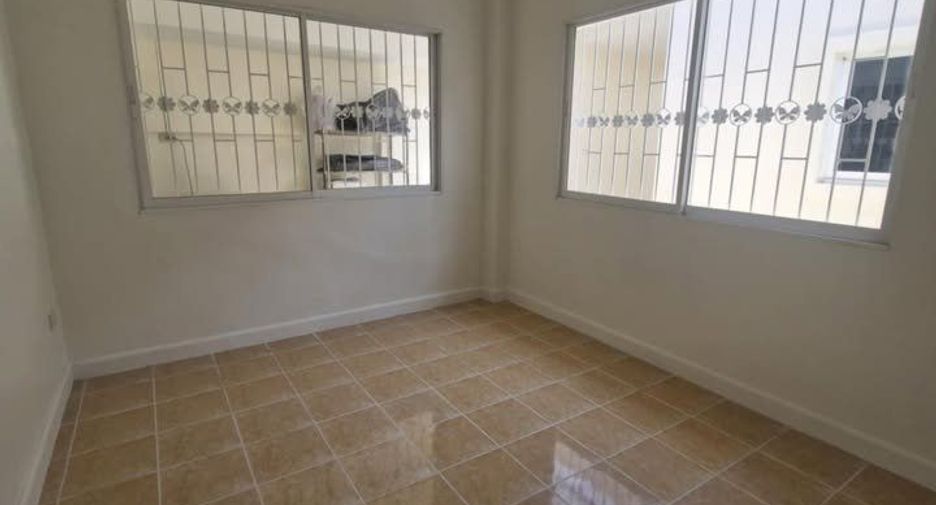 For rent 3 bedrooms house in Mueang Phuket, Phuket