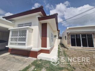 For rent 3 bedrooms house in Mueang Phuket, Phuket