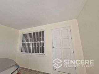 For rent 3 bedrooms house in Mueang Phuket, Phuket