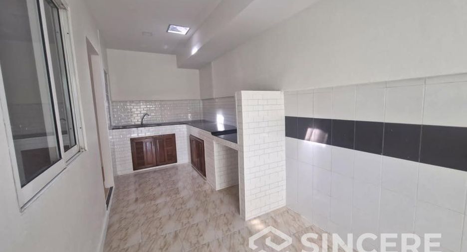 For rent 3 bedrooms house in Mueang Phuket, Phuket