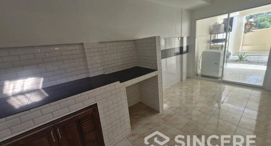 For rent 3 bedrooms house in Mueang Phuket, Phuket