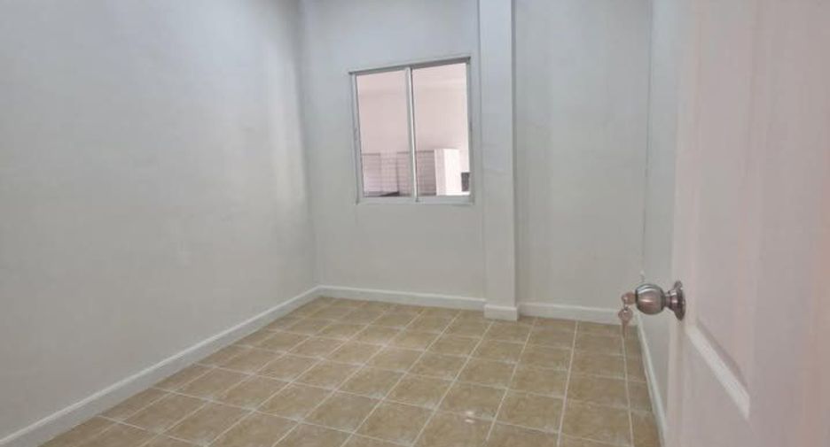 For rent 3 bedrooms house in Mueang Phuket, Phuket