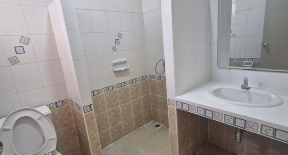 For rent 3 bedrooms house in Mueang Phuket, Phuket