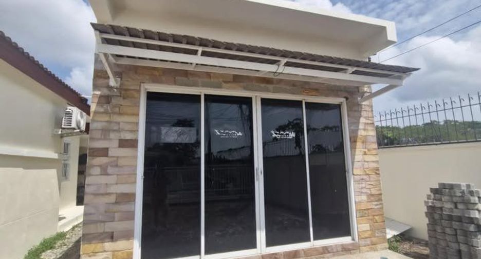 For rent 3 bedrooms house in Mueang Phuket, Phuket