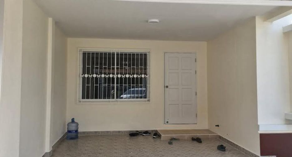 For rent 3 bedrooms house in Mueang Phuket, Phuket
