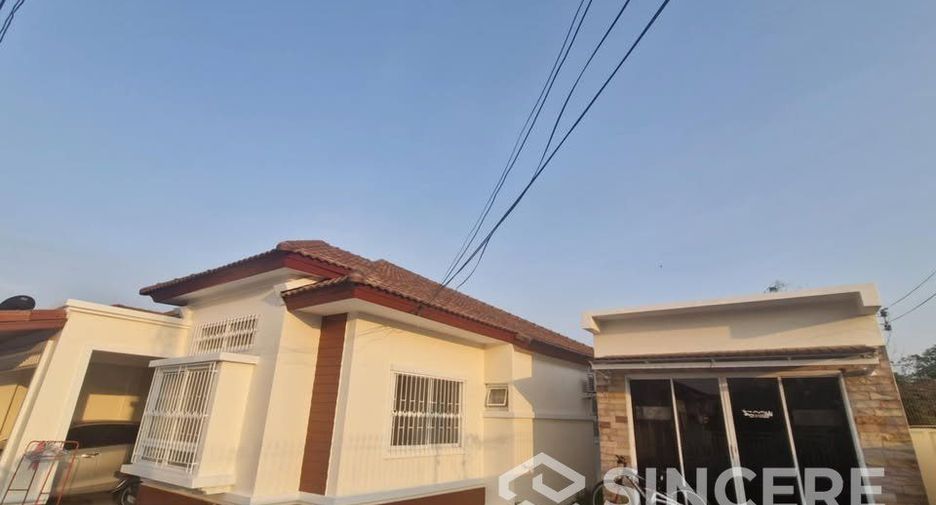 For rent 3 bedrooms house in Mueang Phuket, Phuket