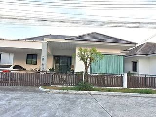 For sale 3 bed house in Pluak Daeng, Rayong
