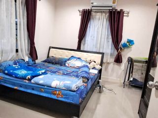 For sale 3 bed house in Pluak Daeng, Rayong