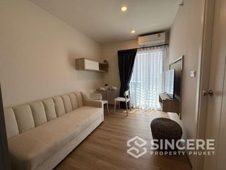 For Rent 1 Bedroom Condo In Mueang Phuket