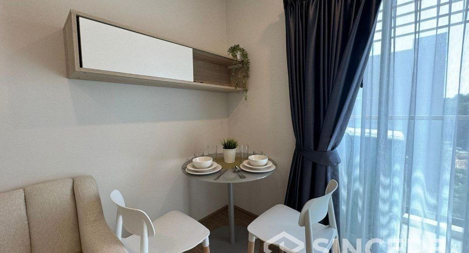 For rent 1 bed condo in Mueang Phuket, Phuket