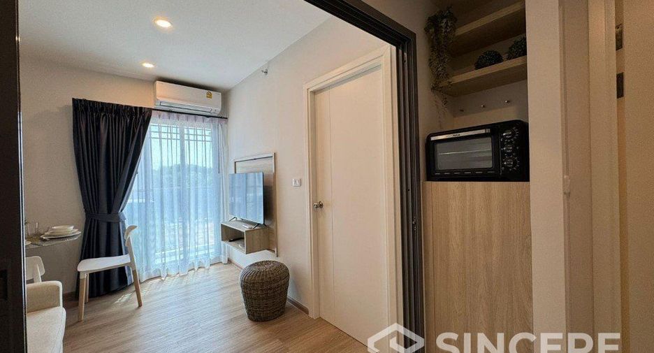 For rent 1 bed condo in Mueang Phuket, Phuket