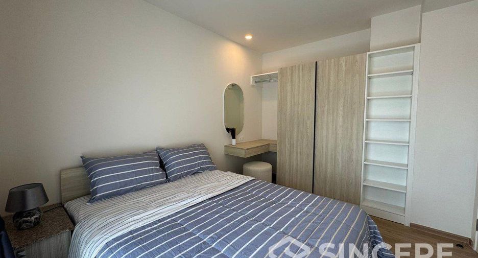 For rent 1 bed condo in Mueang Phuket, Phuket