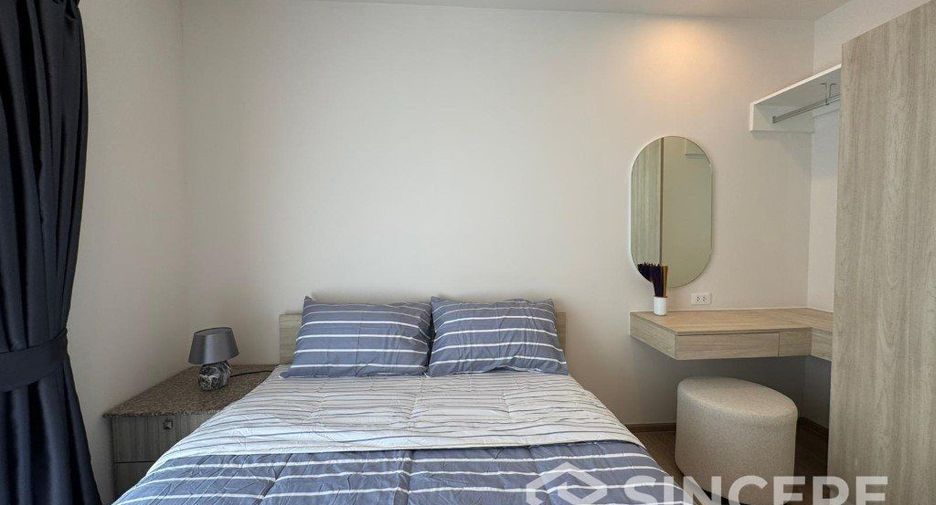 For rent 1 bed condo in Mueang Phuket, Phuket