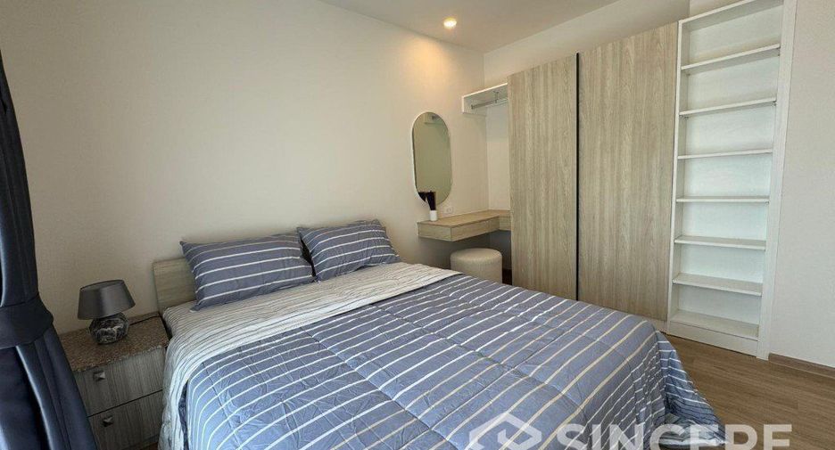 For rent 1 bed condo in Mueang Phuket, Phuket