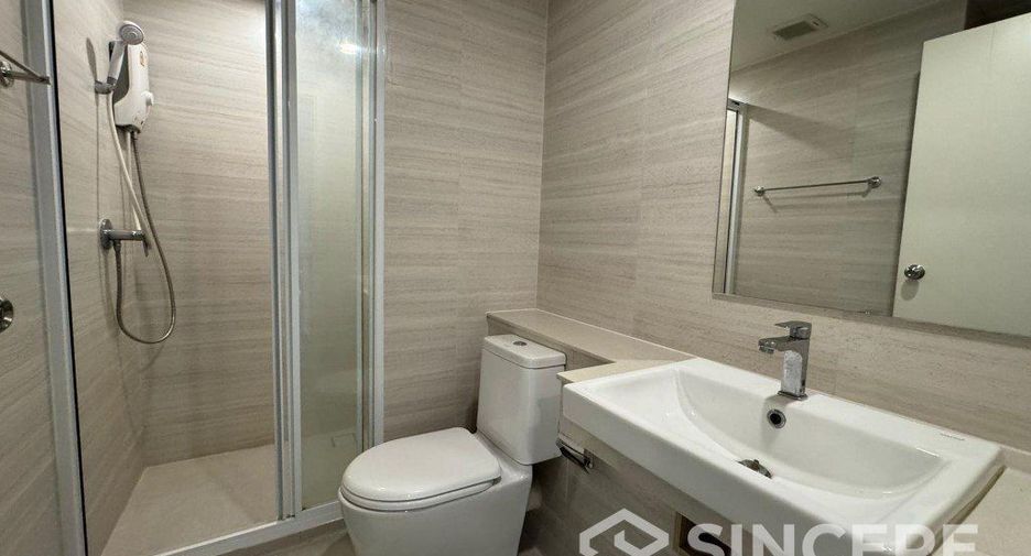 For rent 1 bed condo in Mueang Phuket, Phuket