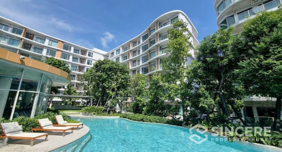 For rent 1 bed condo in Mueang Phuket, Phuket