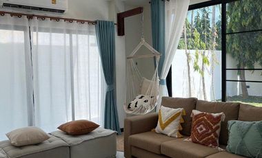 For rent and for sale 3 bedrooms villa in Mueang Phuket, Phuket