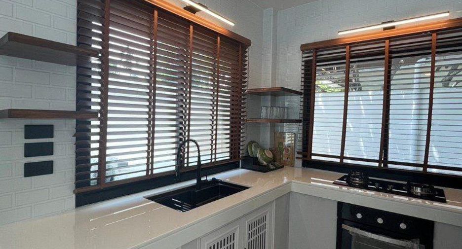 For rent and for sale 3 bedrooms villa in Mueang Phuket, Phuket