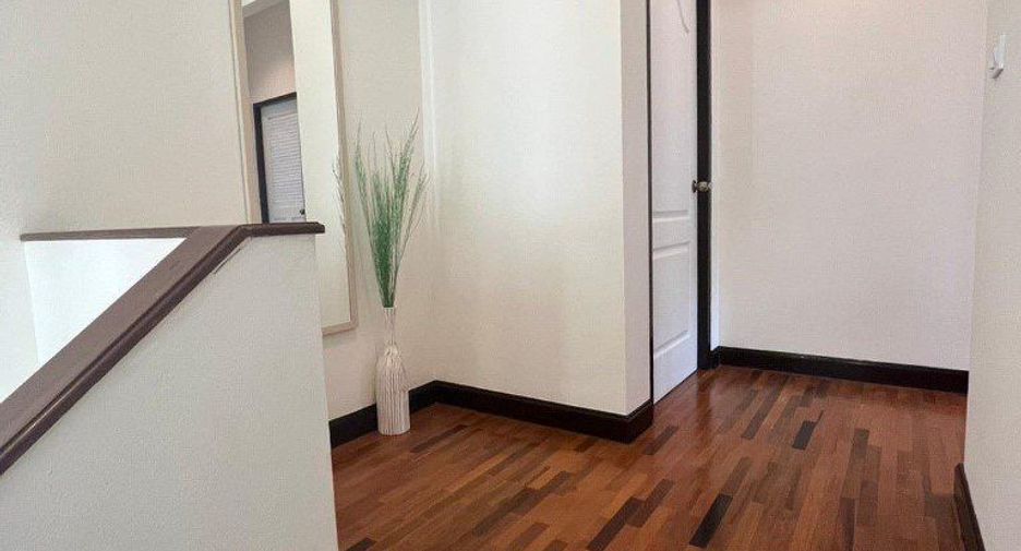 For rent and for sale 3 bedrooms villa in Mueang Phuket, Phuket