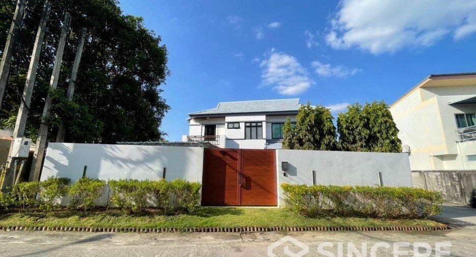 For rent and for sale 3 bedrooms villa in Mueang Phuket, Phuket