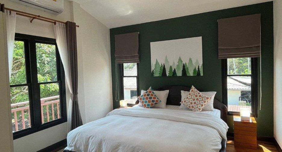 For rent and for sale 3 bedrooms villa in Mueang Phuket, Phuket