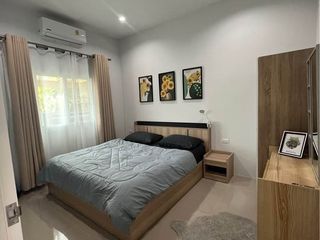 For rent 2 bedrooms villa in Mueang Phuket, Phuket