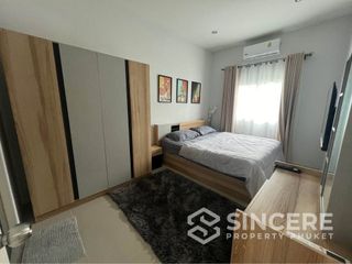 For rent 2 bedrooms villa in Mueang Phuket, Phuket