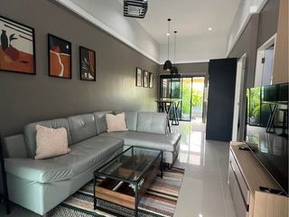 For rent 2 bedrooms villa in Mueang Phuket, Phuket