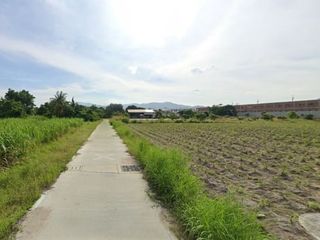 Terreno en venta en Mueang Chon Buri, Chonburi
