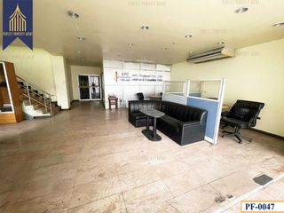 For sale warehouse in Phan Thong, Chonburi