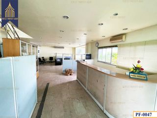 For sale warehouse in Phan Thong, Chonburi