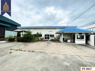 For sale warehouse in Phan Thong, Chonburi