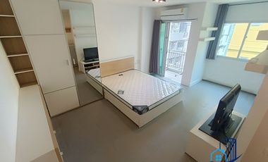 For rent 1 bed condo in Phra Khanong, Bangkok