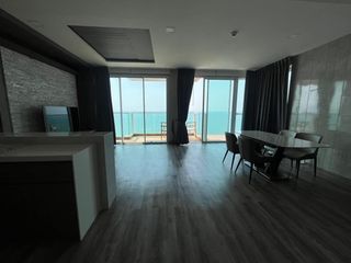 For sale 3 bed condo in South Pattaya, Pattaya