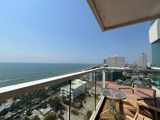 For sale 3 bed condo in South Pattaya, Pattaya